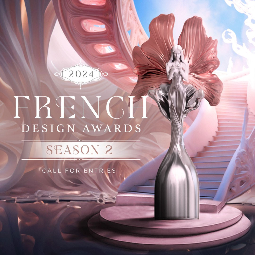 French Design Awards | 2024 Call For Entries