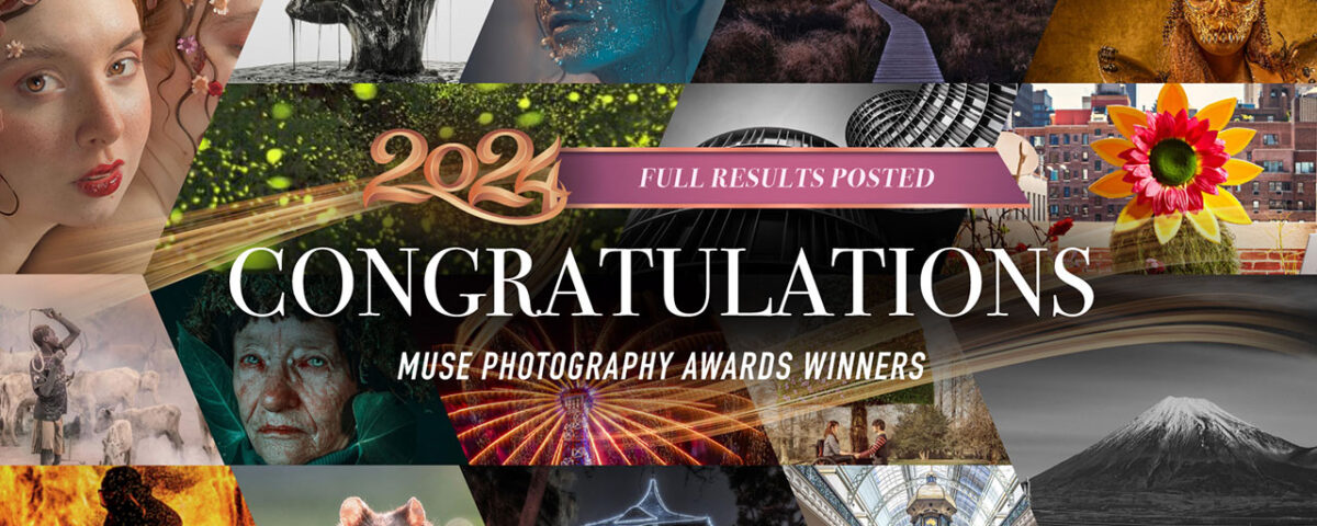 2024 MUSE Photography Awards