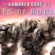 Armored Core VI: Fires of Rubicon | MUSE Creative Awards