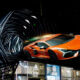 Lamborghini 60th Anniversary Nonlinear Roar | MUSE Creative Awards