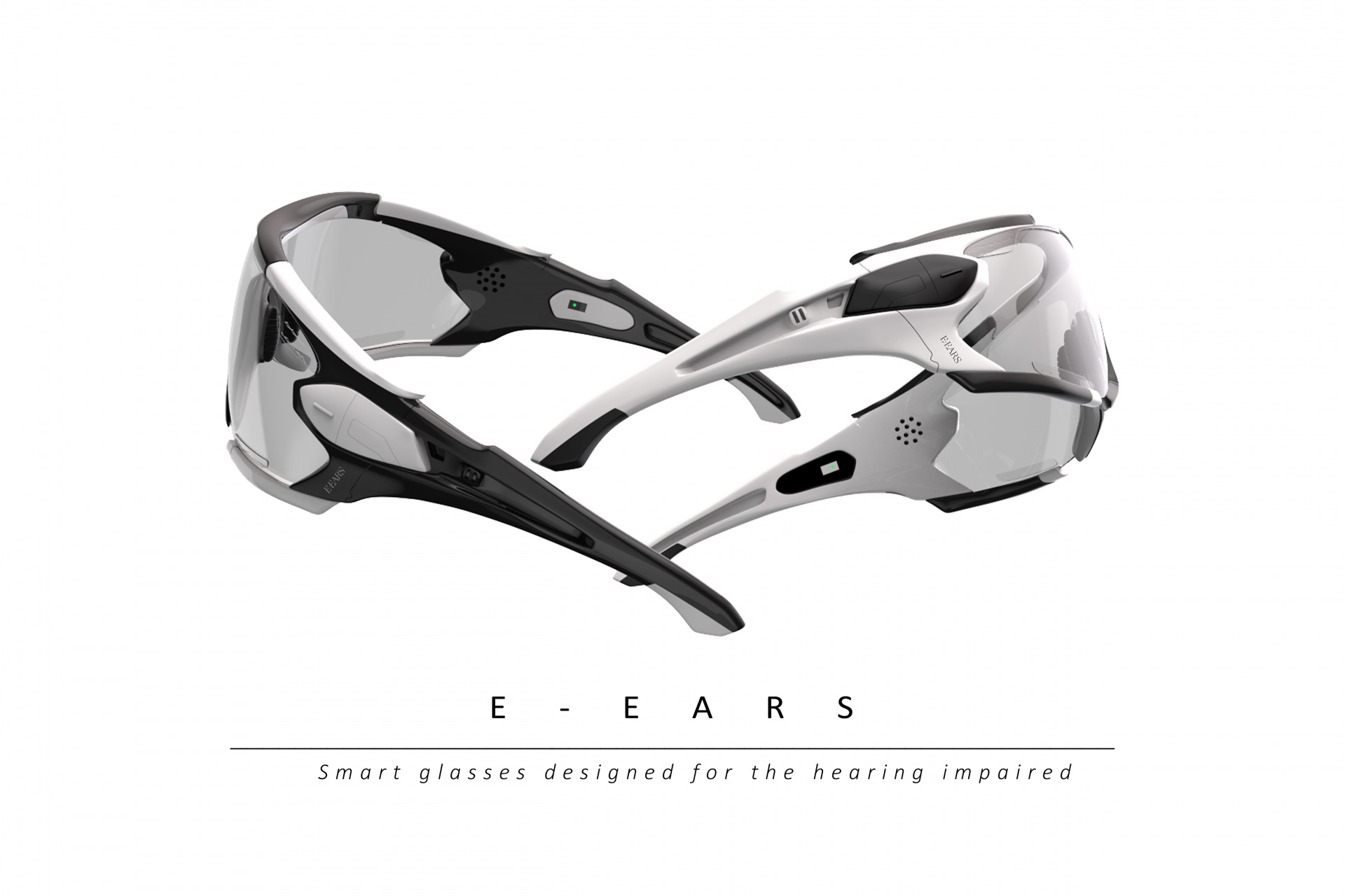 E-EARS | MUSE Design Awards