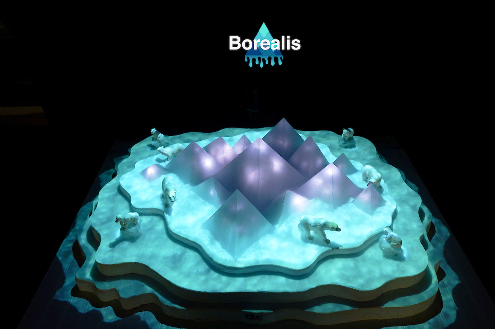 Borealis | NY Product Design Awards