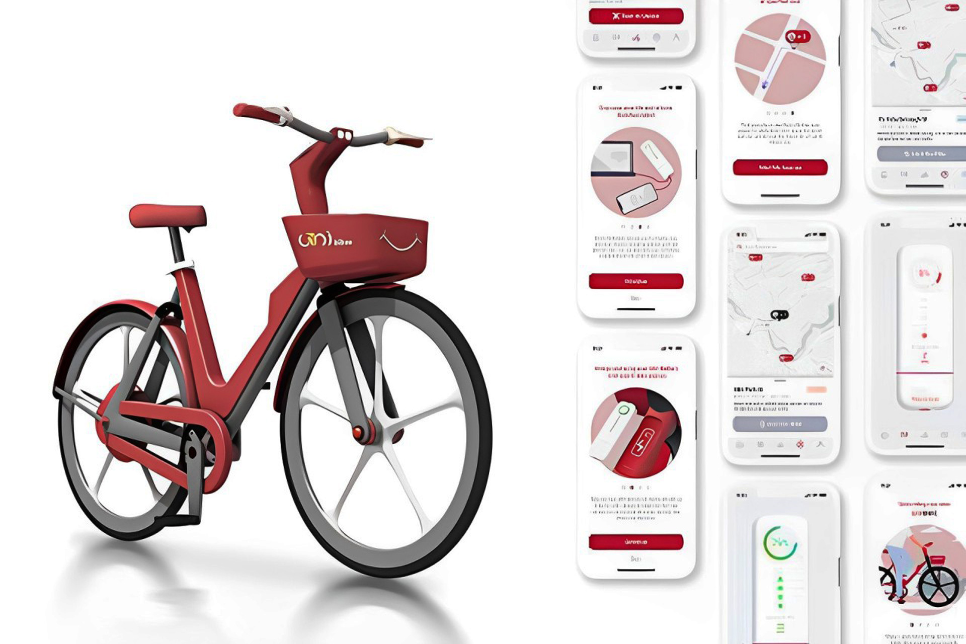 UNIBIKE | NY Product Design Awards