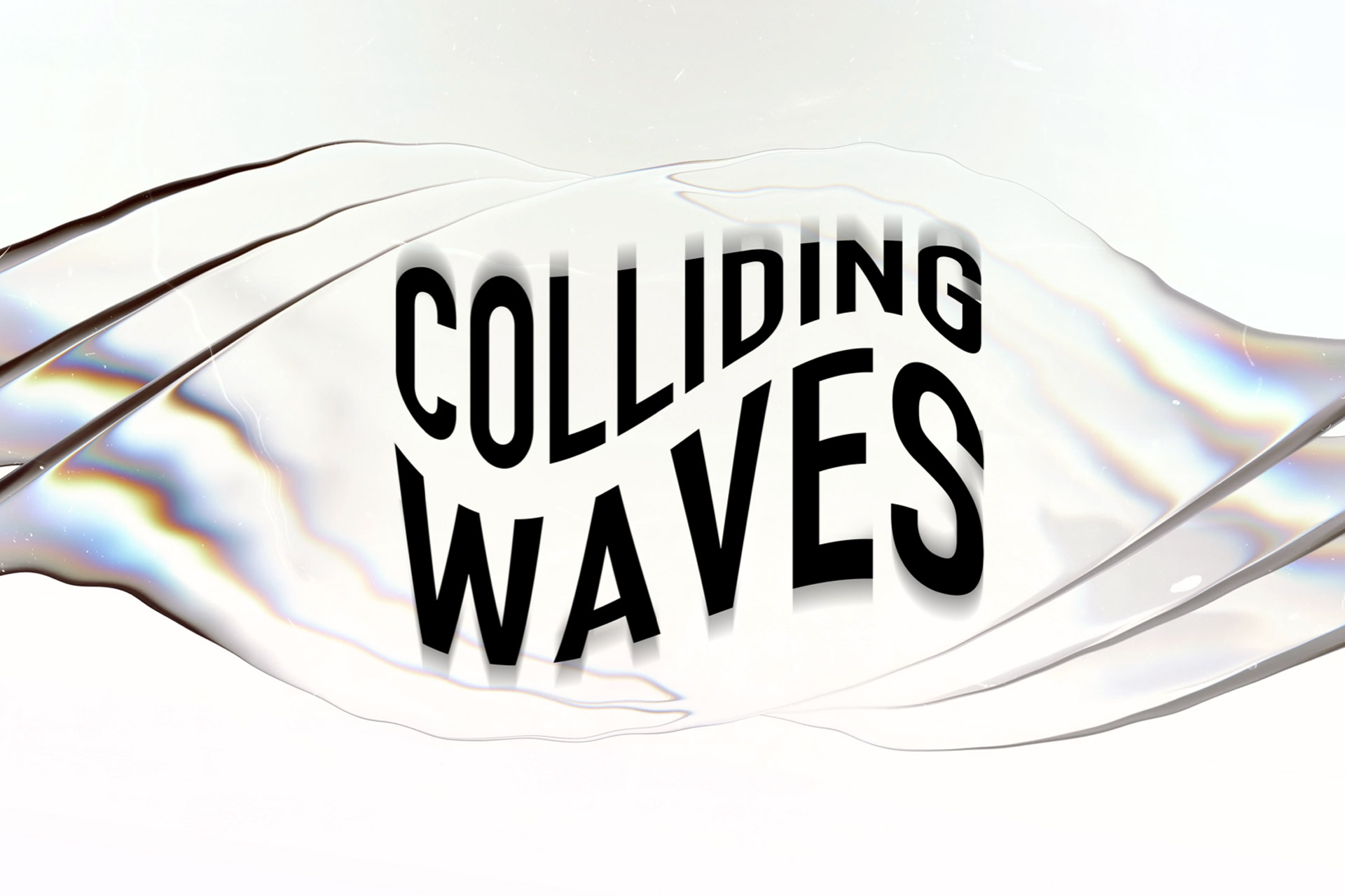 Colliding Waves | NYX Awards