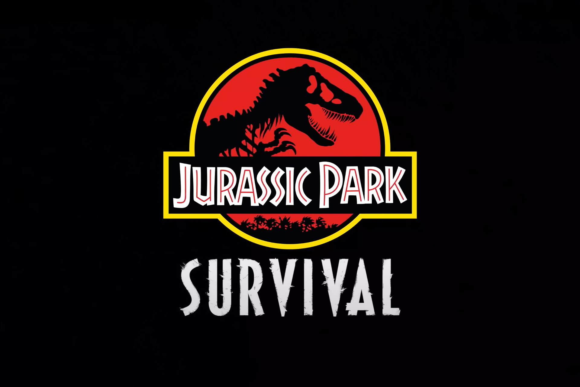 Jurassic Park: Survival | Announcement Trailer | MUSE Creative Awards