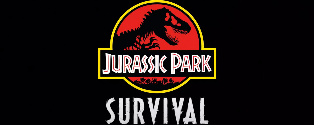 Jurassic Park: Survival | Announcement Trailer | REALTIME and Saber Interactive & Universal Products & Experiences