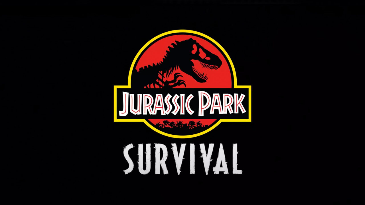 Jurassic Park: Survival | Announcement Trailer | REALTIME and Saber Interactive & Universal Products & Experiences