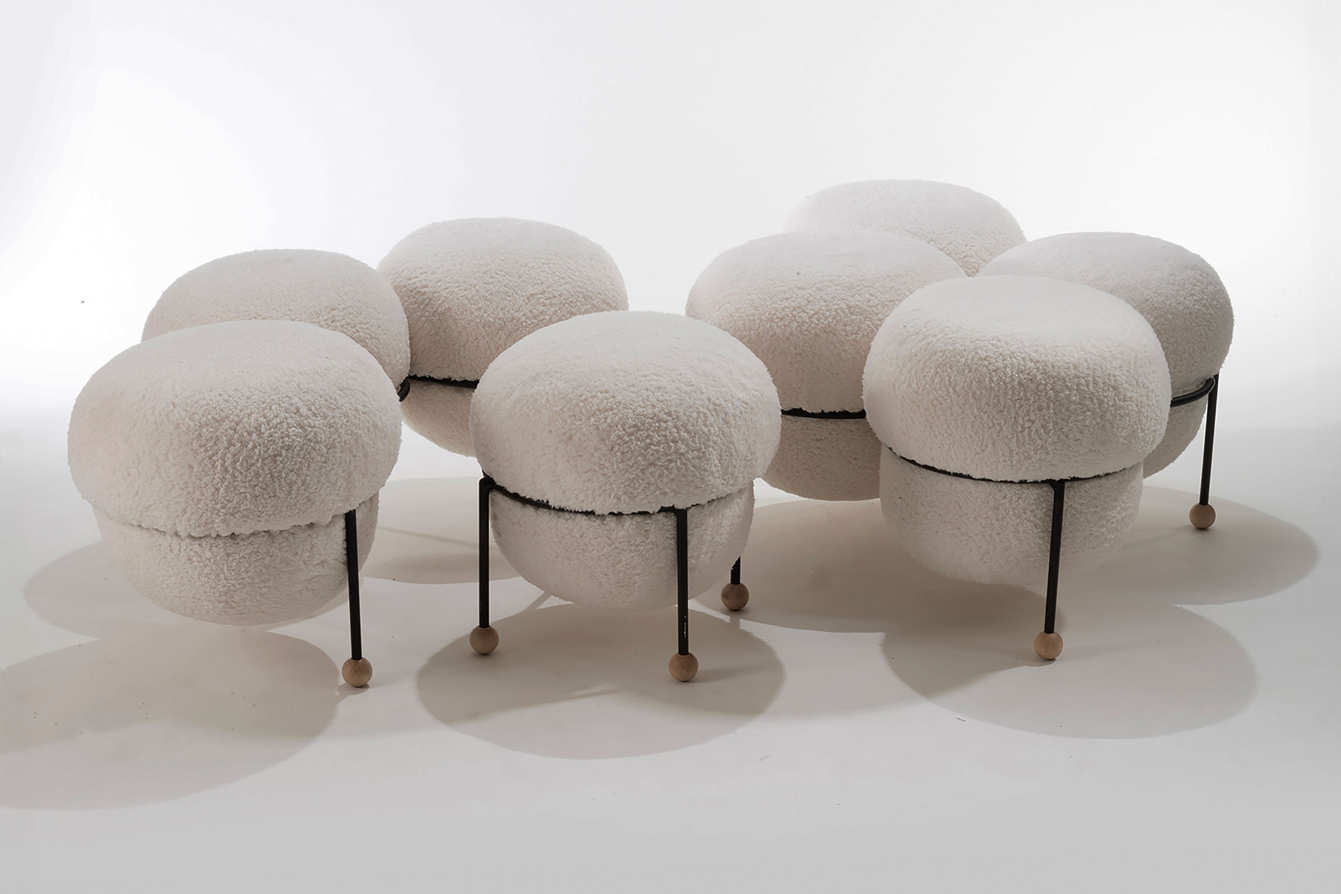 flock of sheep | NY Product Design Awards