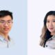 Yingu Pan and Zhongqi Fu | TITAN Innovation Awards