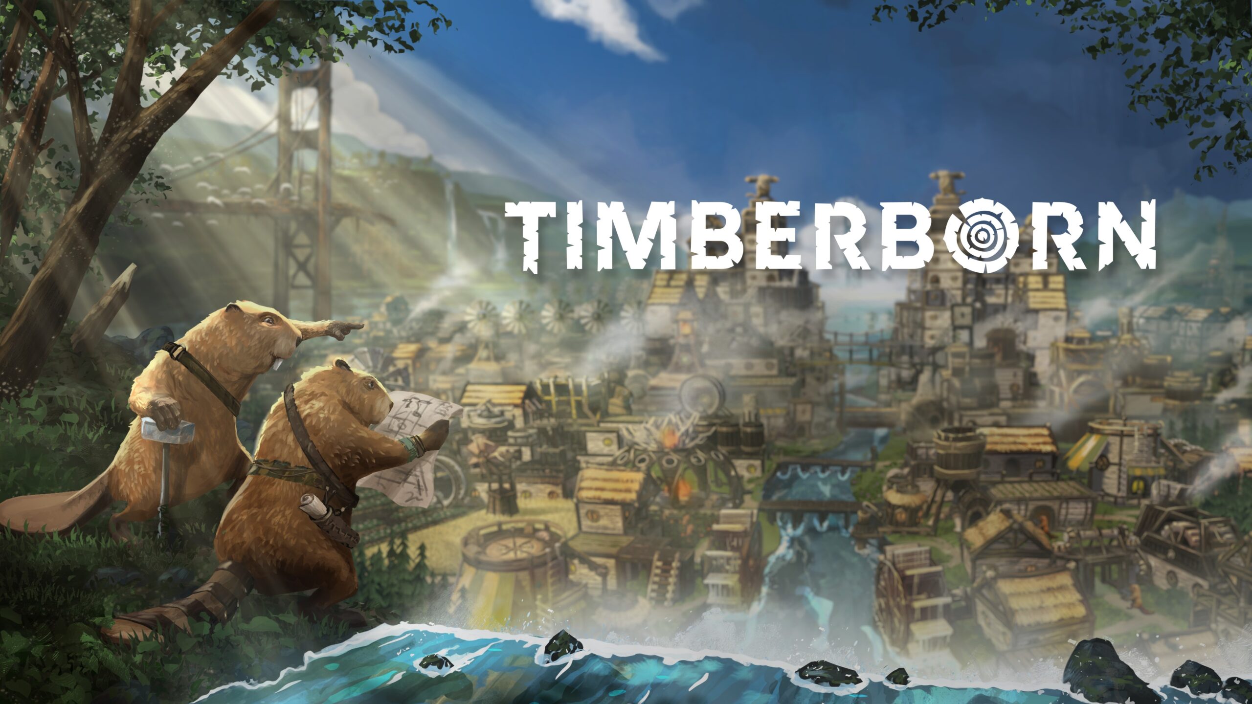 Timberborn