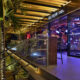 Elixir Restaurant & Lounge Bar | Studio Guilherme Bez