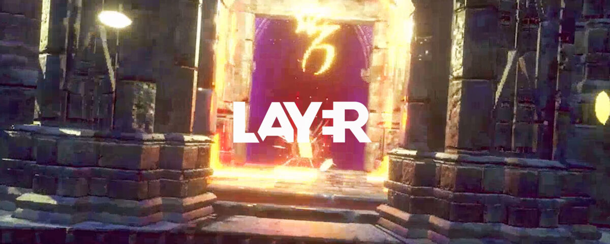 Layer | NYX Awards