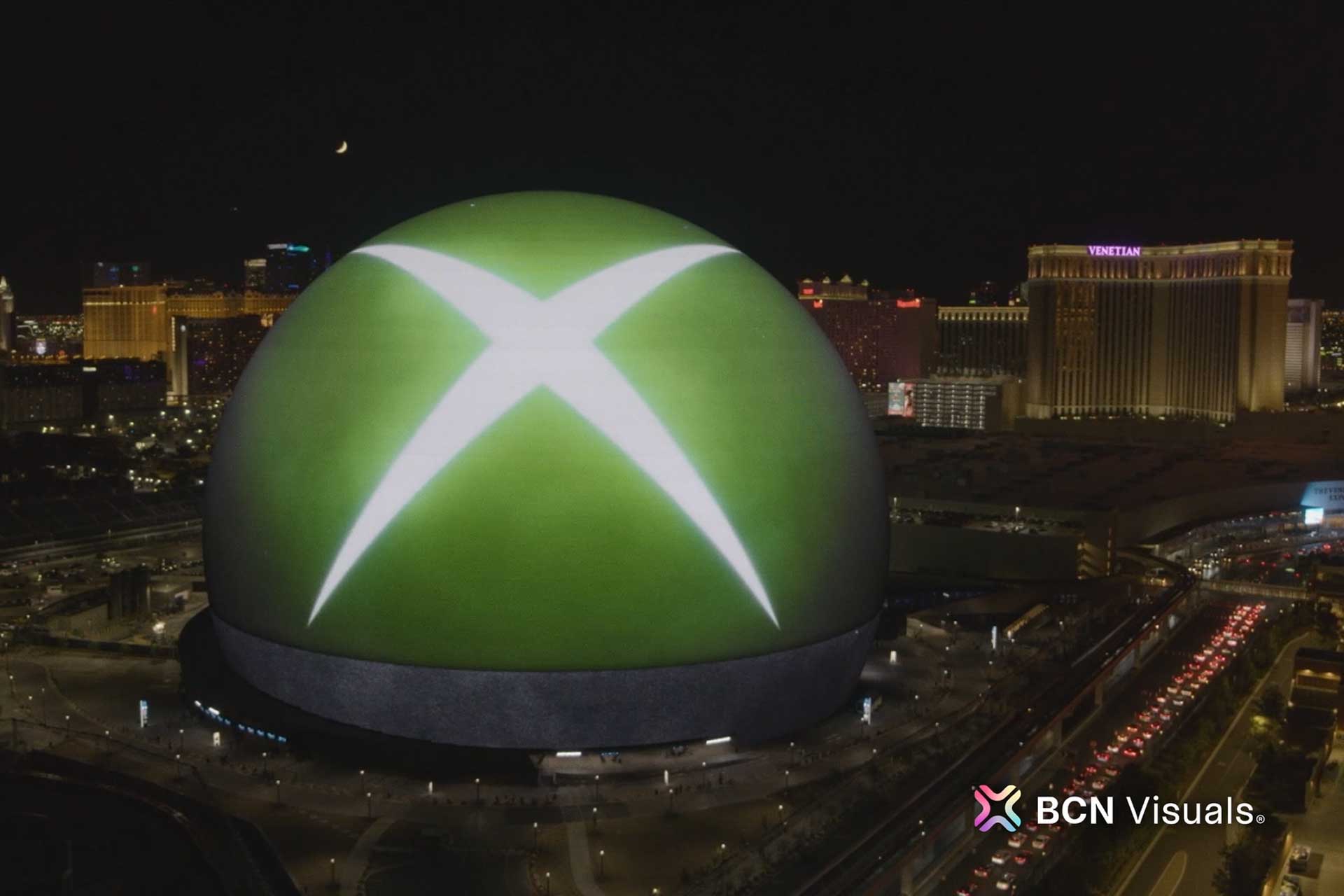 Xbox: Power Your Dreams | MUSE Creative Awards
