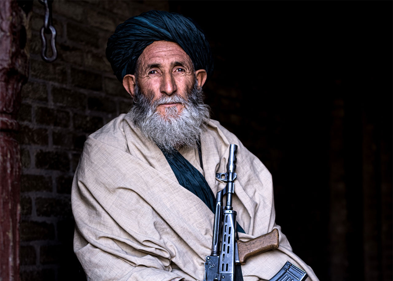 A Terrible Peace: Afghanistan's Descent into Deeper Poverty