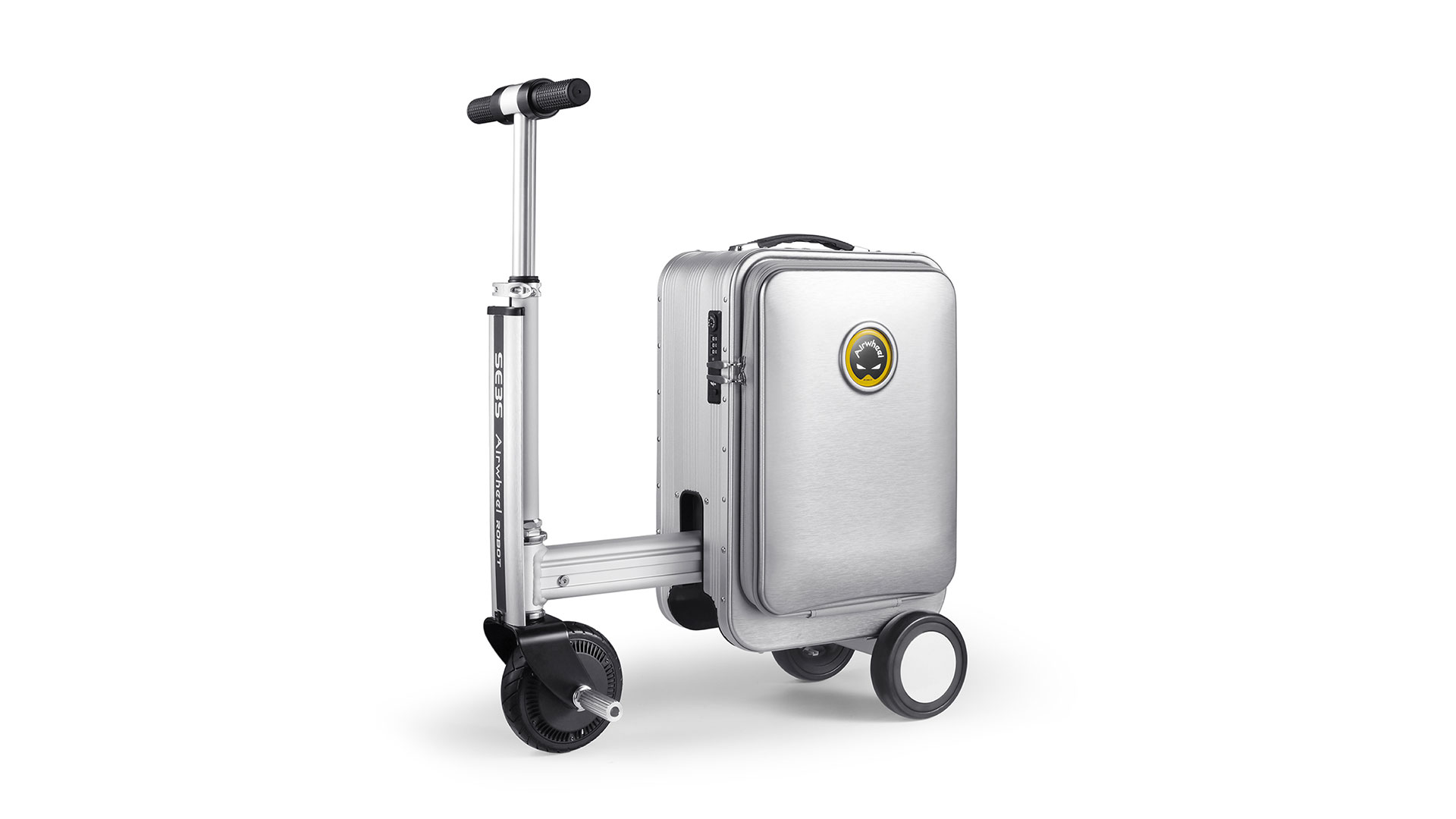 Airwheel SE3S | London Design Awards