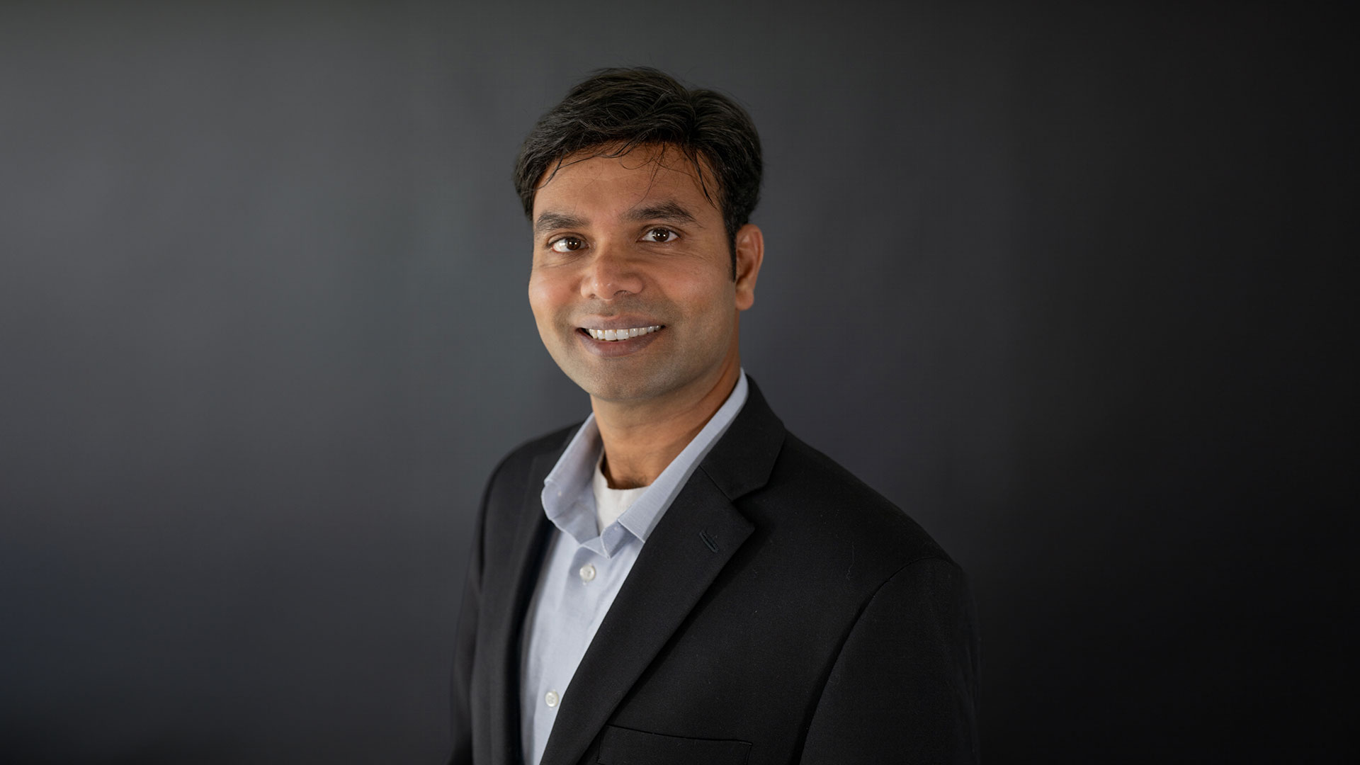 Balaji Dhamodharan | TITAN Innovation Awards