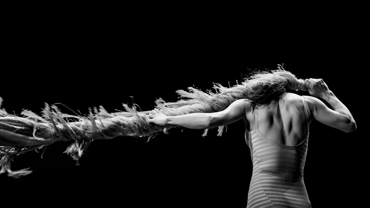 Dancing vulnerability at flamenco tempo | London Photography Awards