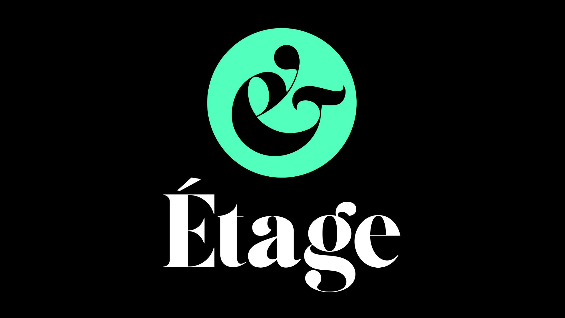 Étage | MUSE Creative Awards