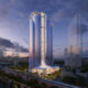 Forbes International Tower: Redefining Sustainable Architect