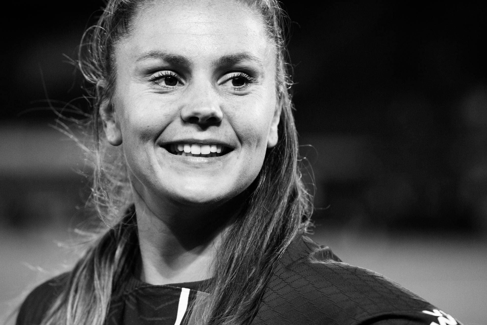 Lieke Martens | MUSE Photography Awards