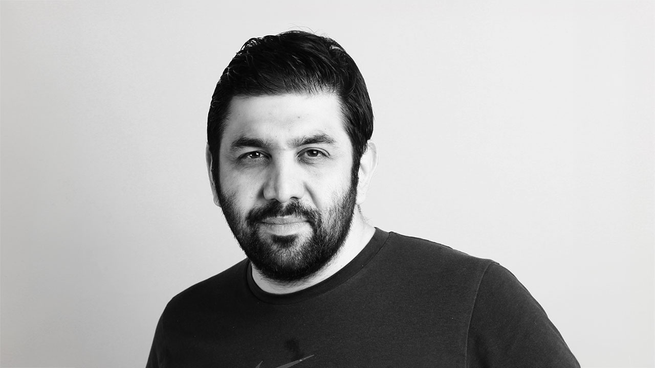 Mohammad Mostafa Sharifianmehr | NY Product Design Awards