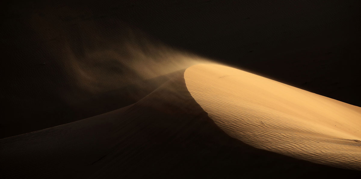 Rub al-Khali | London Photography Awards