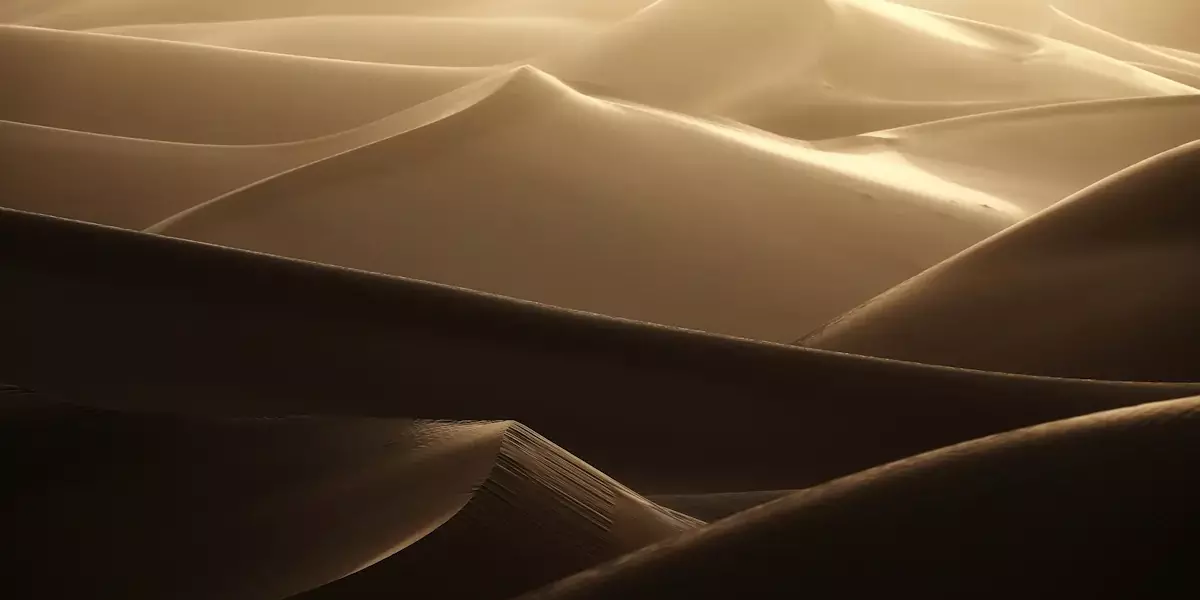 Rub al-Khali