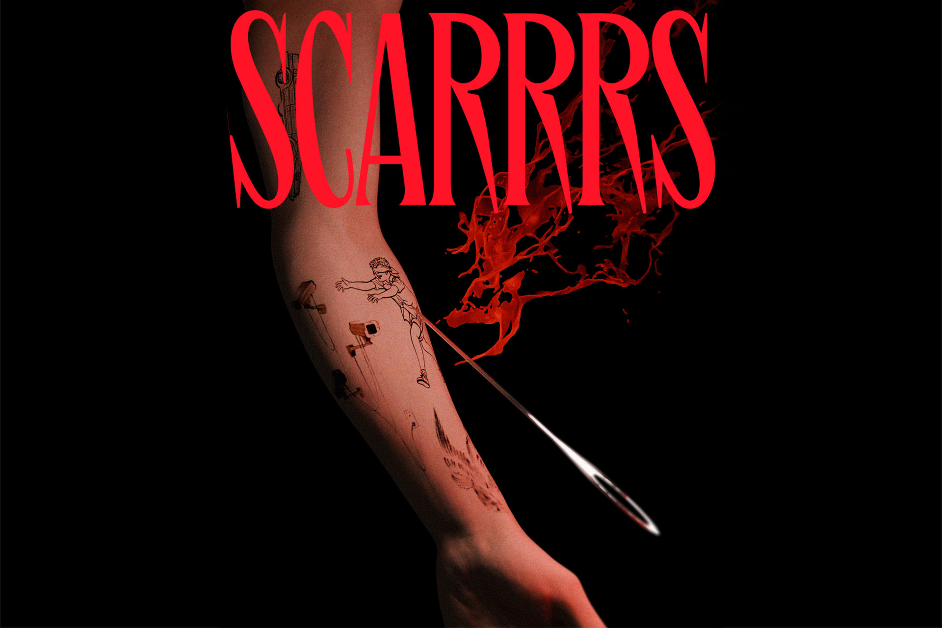 SCARS