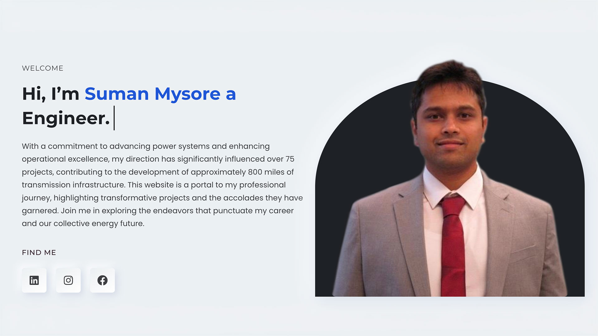 Suman Mysore | TITAN Business Awards