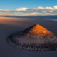 The Lonesome Volcano