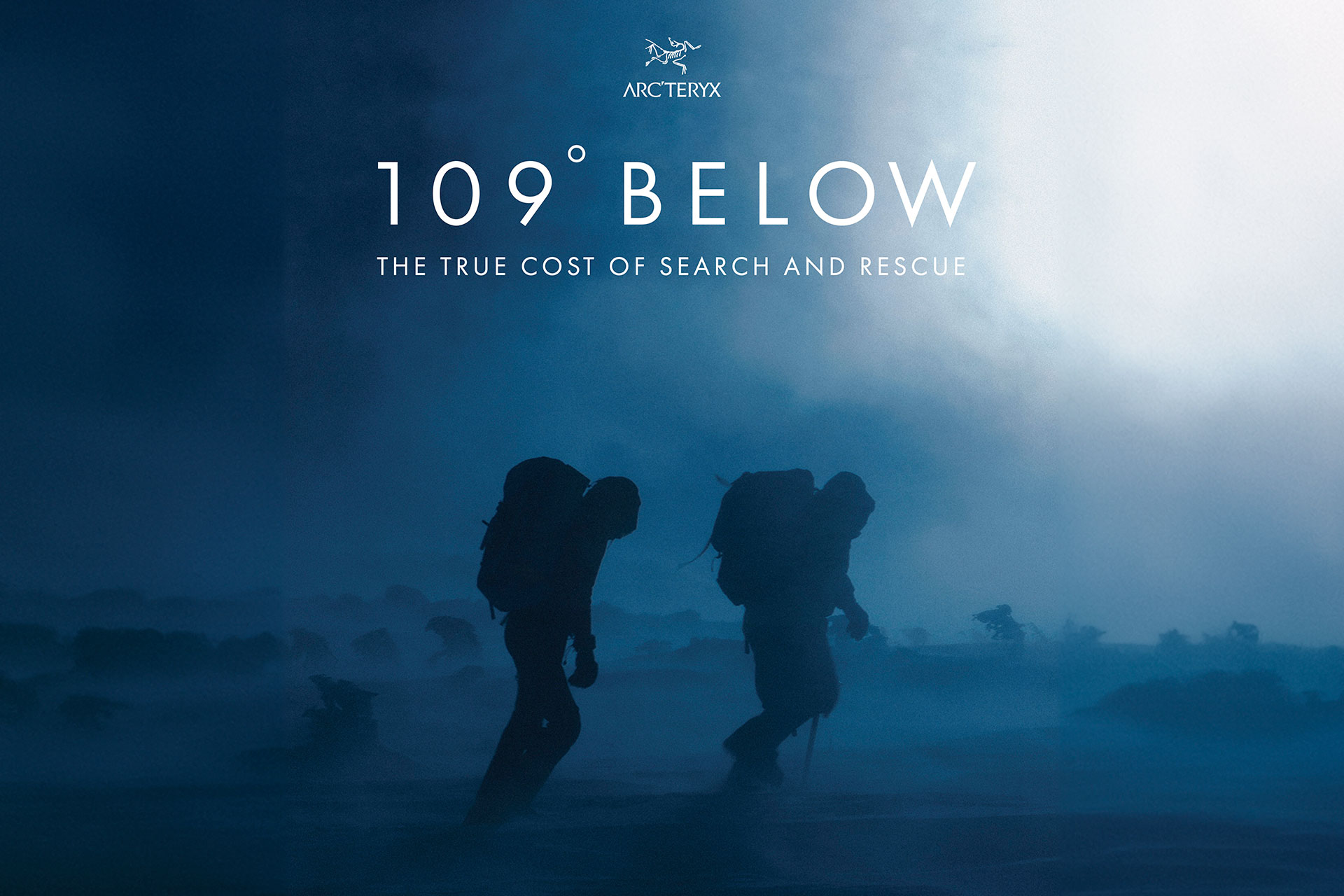 109 BELOW | MUSE Creative Awards