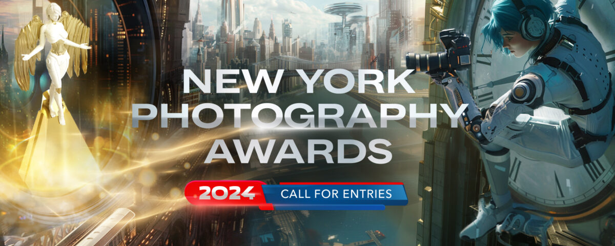 Call for Entries | 2024 New York Photography Awards