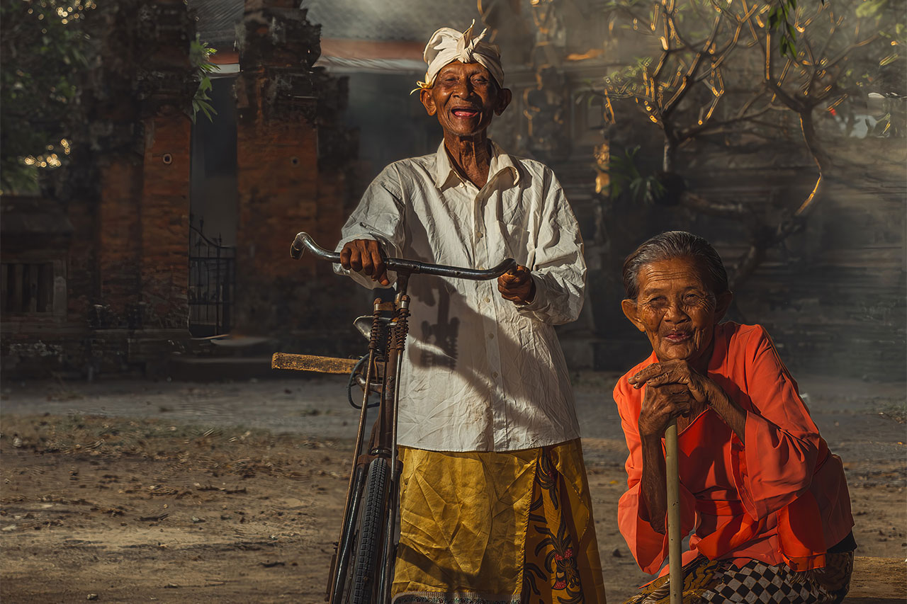 A Balinese Lovestory | European Photography Awards