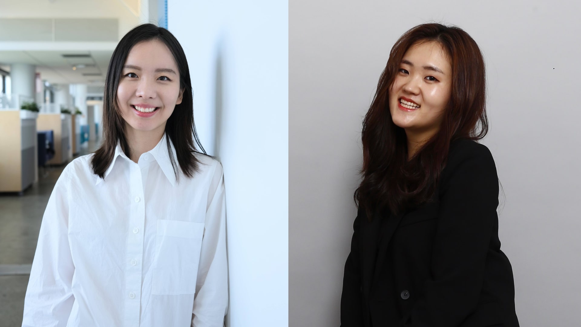 Eunjoo Lim and Yeokyeong Chung | London Design Awards