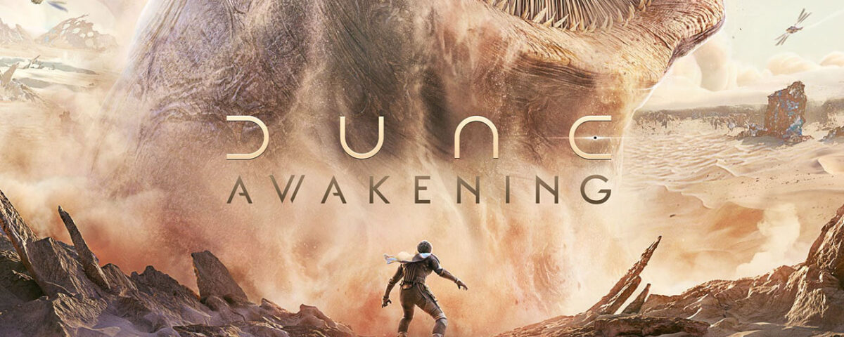 Dune: Awakening, Creating Worlds from Book to Film to Game | Funcom and Maverick Media