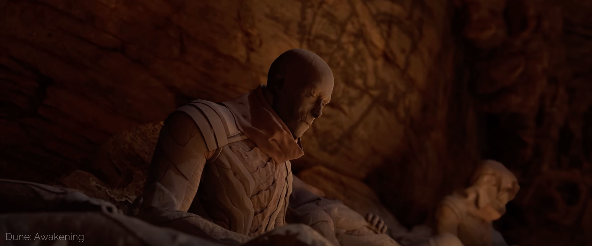 Dune: Awakening, Creating Worlds from Book to Film to Game | Funcom and Maverick Media