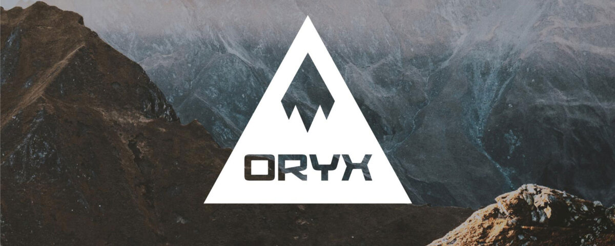 ORYX / OpSec | TITAN Brand Awards