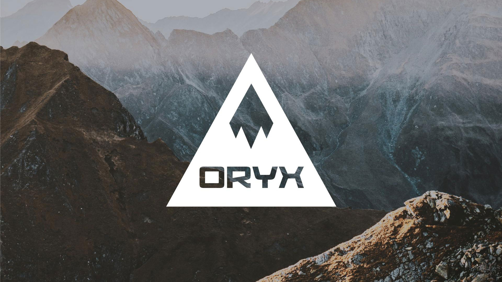 ORYX / OpSec | TITAN Brand Awards