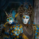 The Venice Carnevale