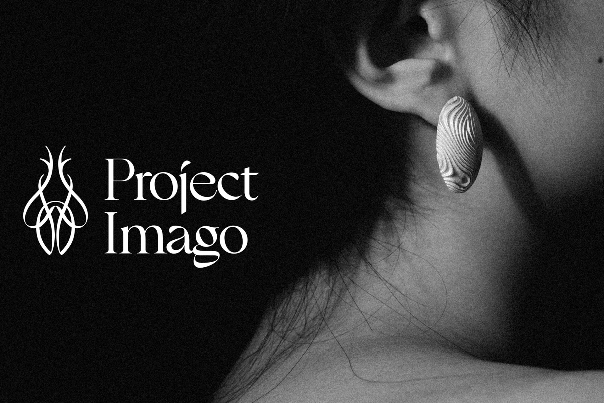 Project Imago | Bojun Tan