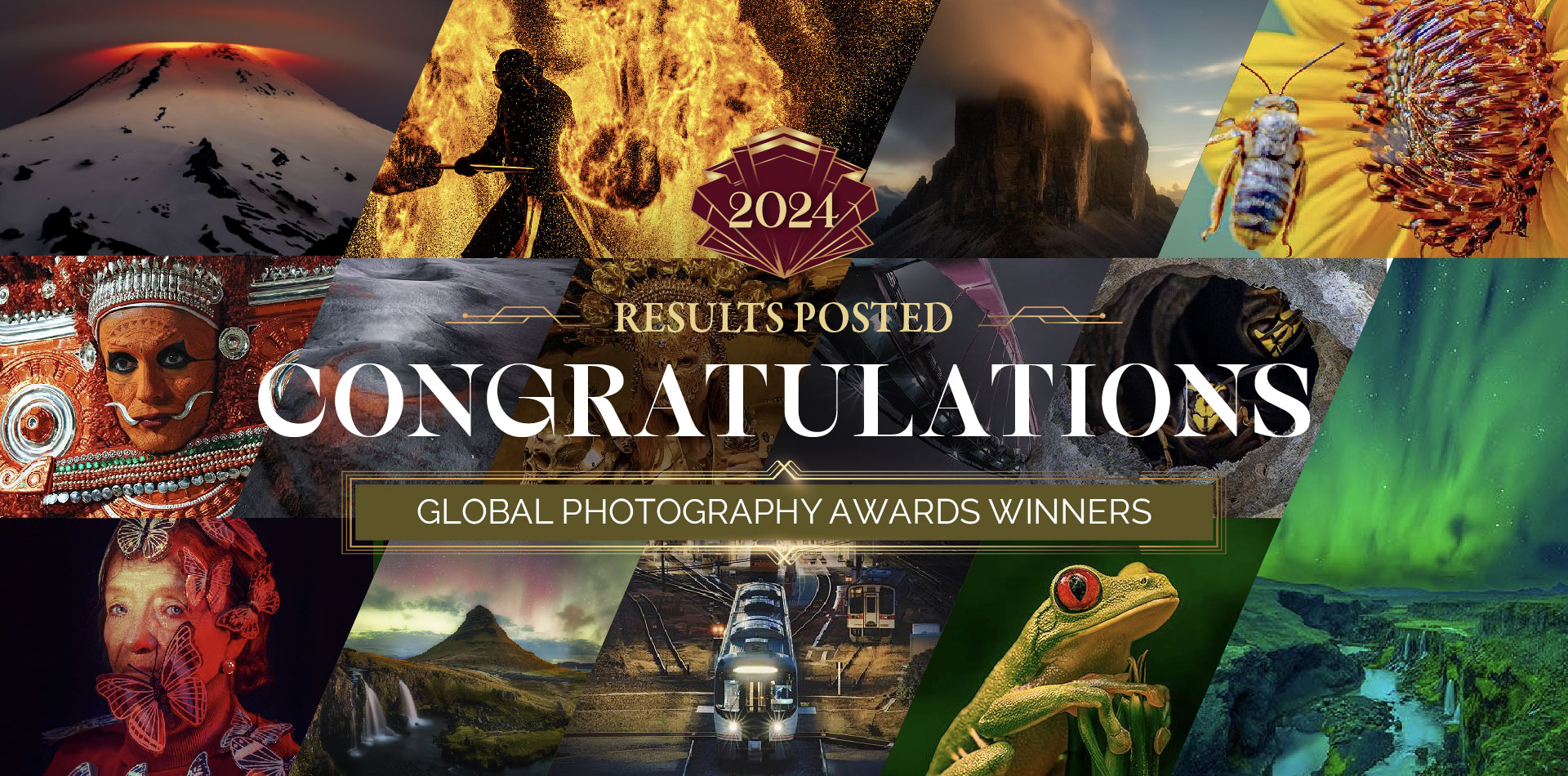 Global Photography Awards Winners | International Awards Associate