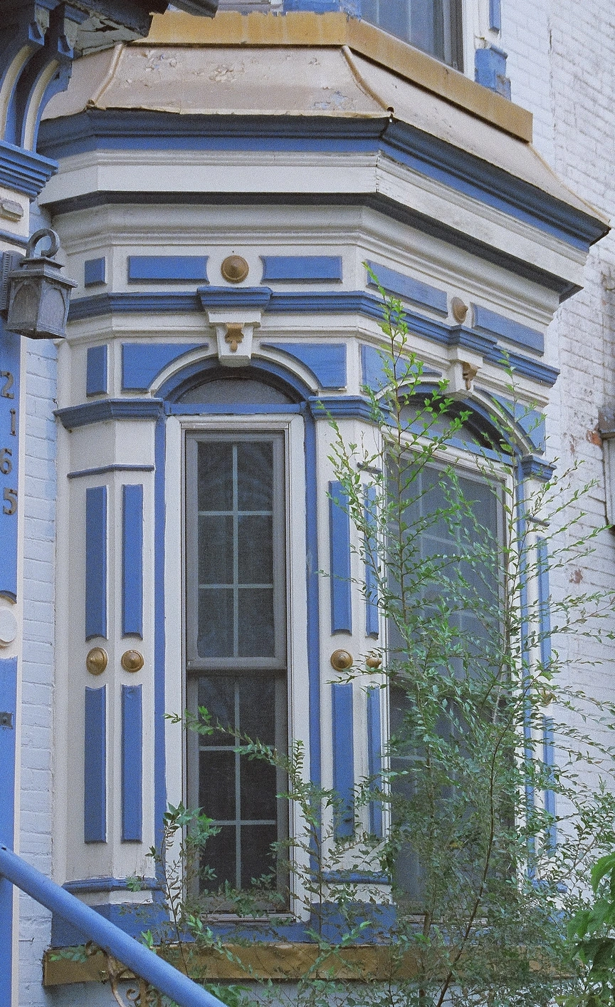 A showcase of Montreal's Heritage