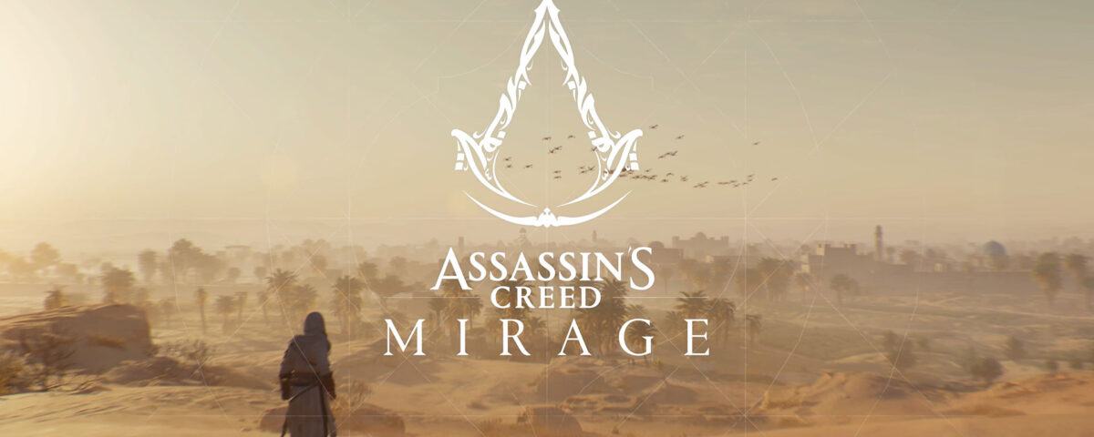 Assassin's Creed Mirage