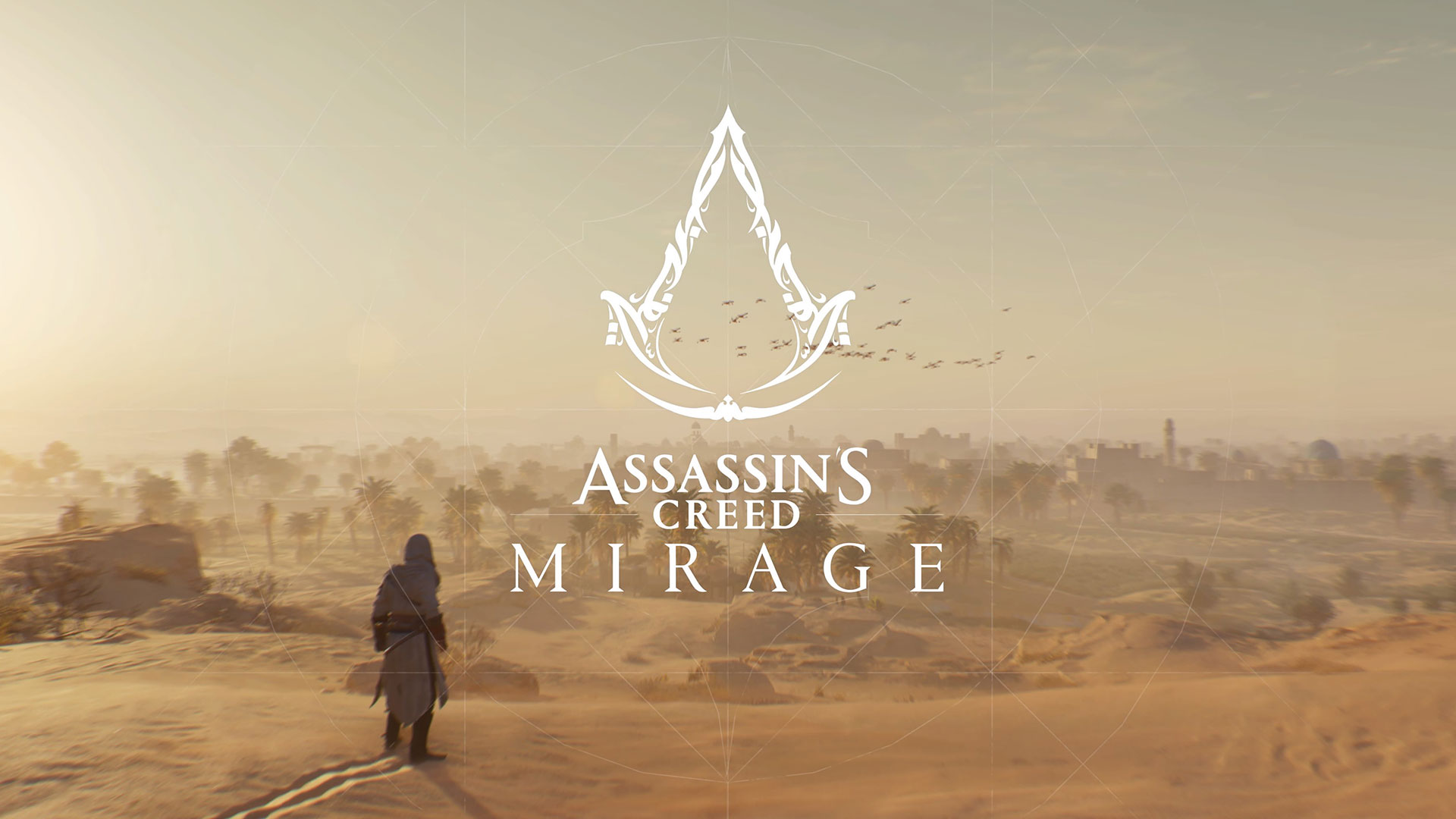 Assassin's Creed Mirage | MUSE Creative Awards