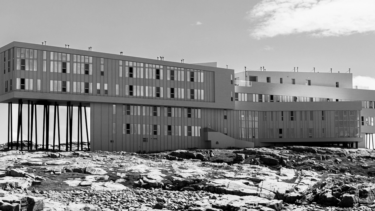 Fogo Island Inn | European Photography Awards