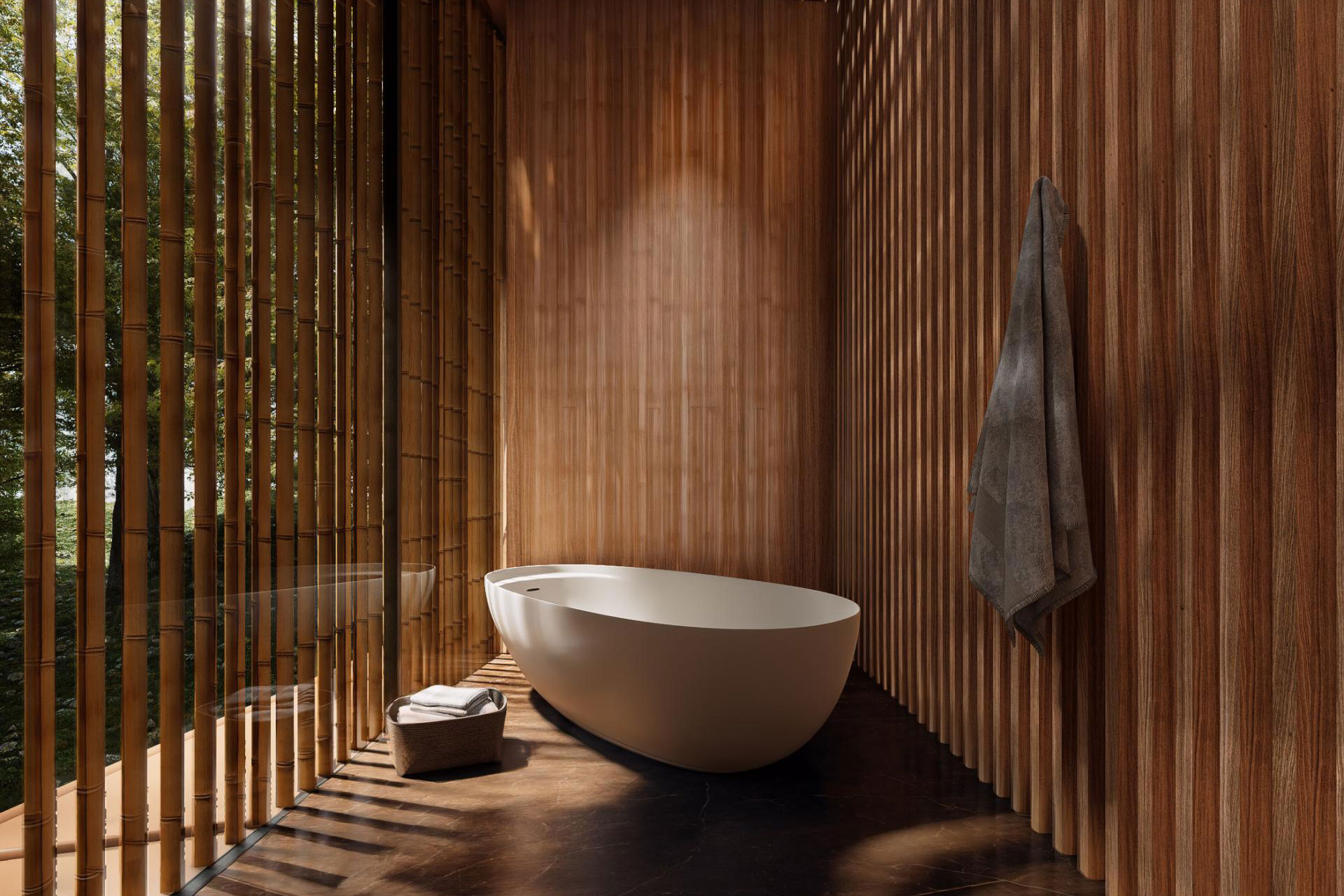 Forest Float | French Design Awards