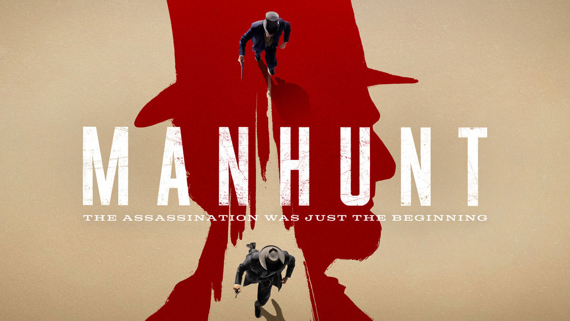 Manhunt | MUSE Creative Awards