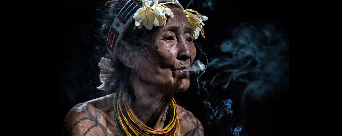 Mentawai Tribe Thumb