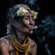 Mentawai Tribe Thumb