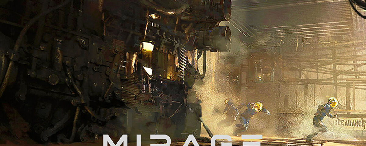 Mirage